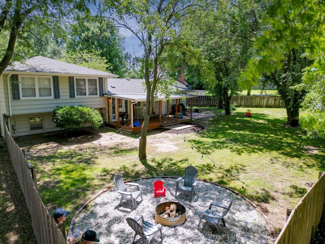 621 N Willow Dr, Derby, Kansas image 3