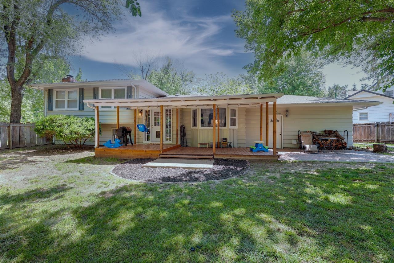 621 N Willow Dr, Derby, Kansas image 33