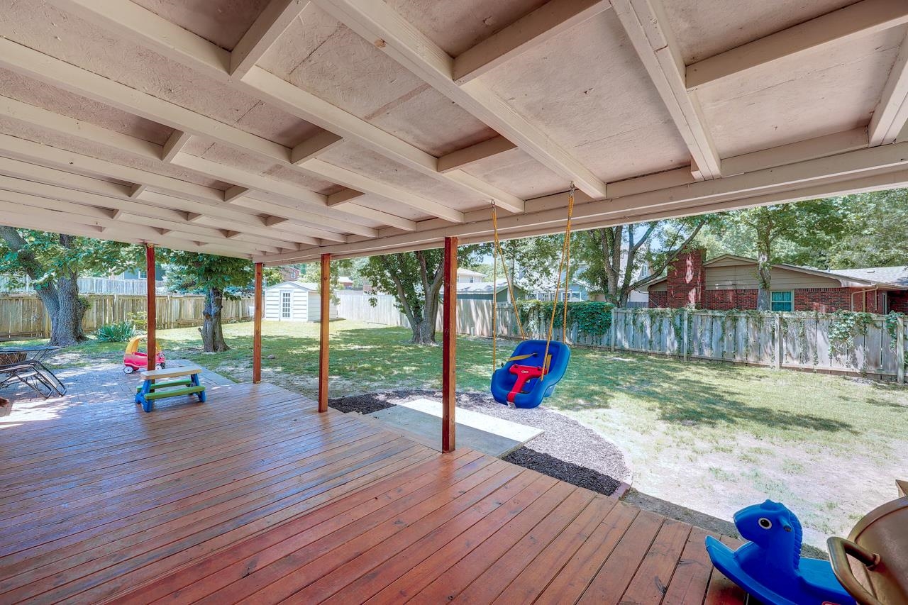 621 N Willow Dr, Derby, Kansas image 31