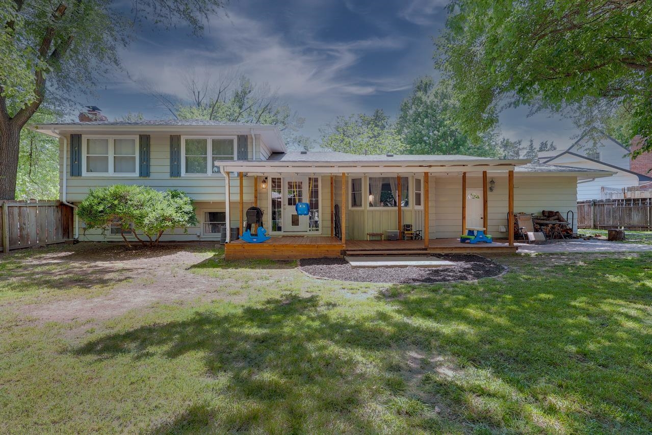 621 N Willow Dr, Derby, Kansas image 34