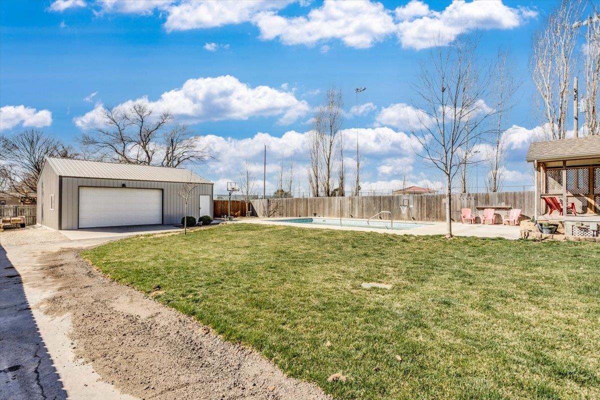 419 W Irma St, Maize, Kansas image 32