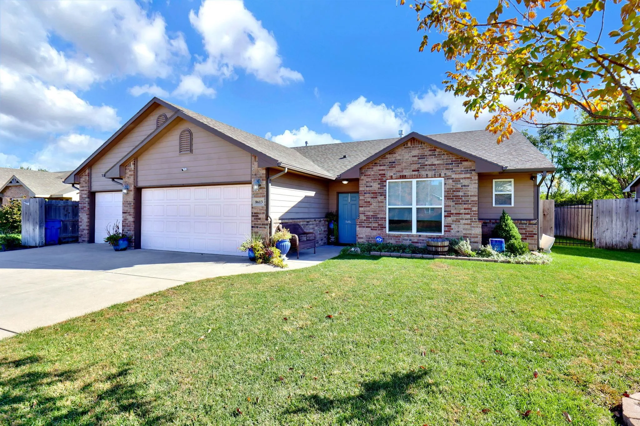 Wichita, Kansas 67226, United States, 5 Bedrooms Bedrooms, ,3 BathroomsBathrooms,Residential,Active,238473