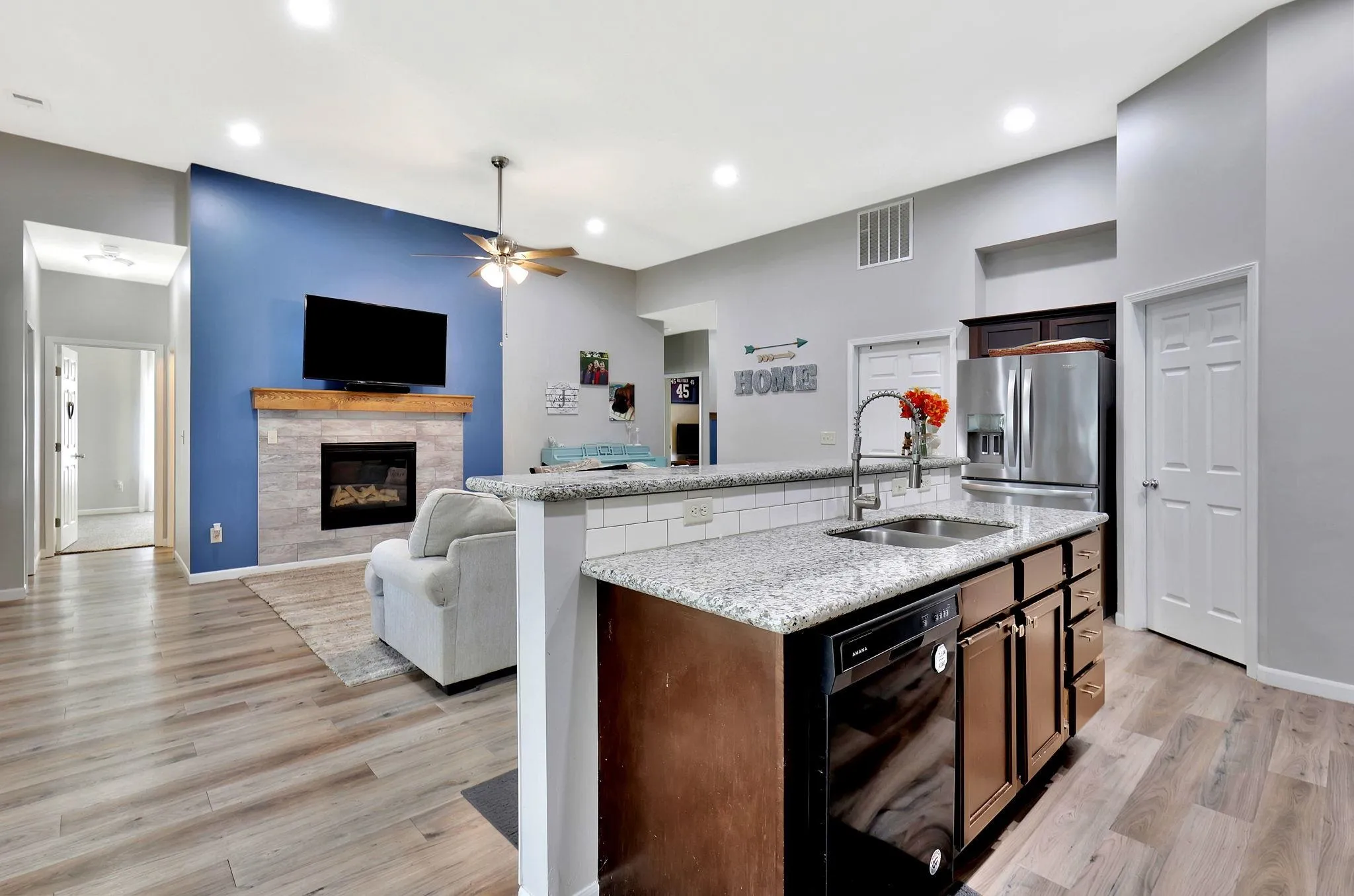 Wichita, Kansas 67226, United States, 5 Bedrooms Bedrooms, ,3 BathroomsBathrooms,Residential,Active,238473