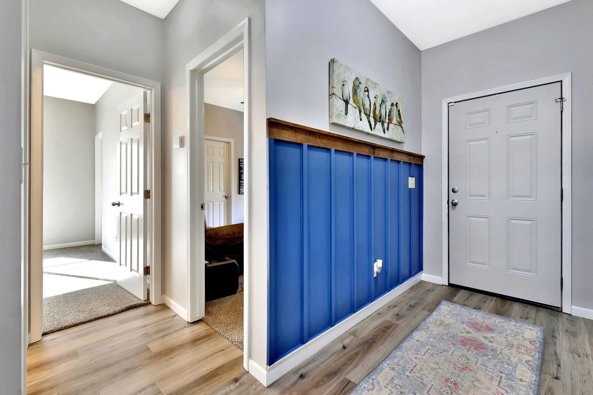 Wichita, Kansas 67226, United States, 5 Bedrooms Bedrooms, ,3 BathroomsBathrooms,Residential,Active,238473