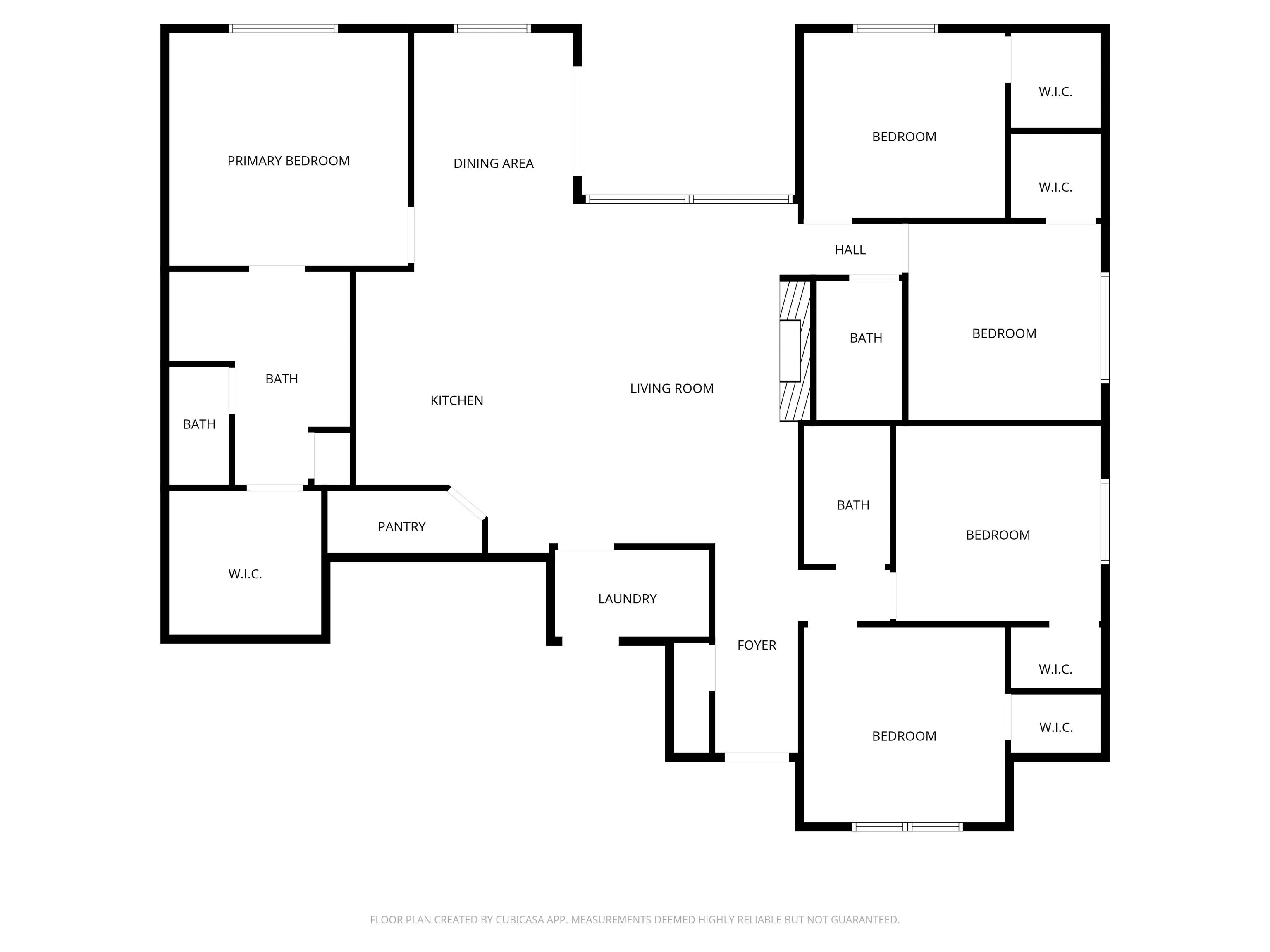 Wichita, Kansas 67226, United States, 5 Bedrooms Bedrooms, ,3 BathroomsBathrooms,Residential,Active,238473