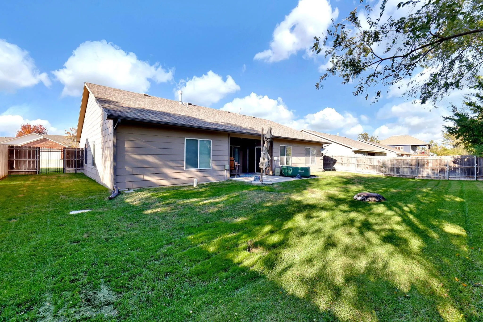 Wichita, Kansas 67226, United States, 5 Bedrooms Bedrooms, ,3 BathroomsBathrooms,Residential,Active,238473