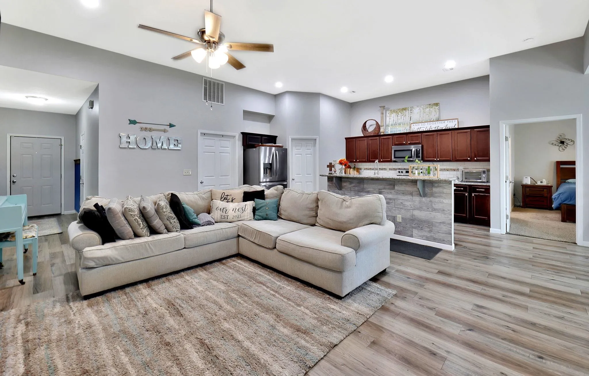 Wichita, Kansas 67226, United States, 5 Bedrooms Bedrooms, ,3 BathroomsBathrooms,Residential,Active,238473