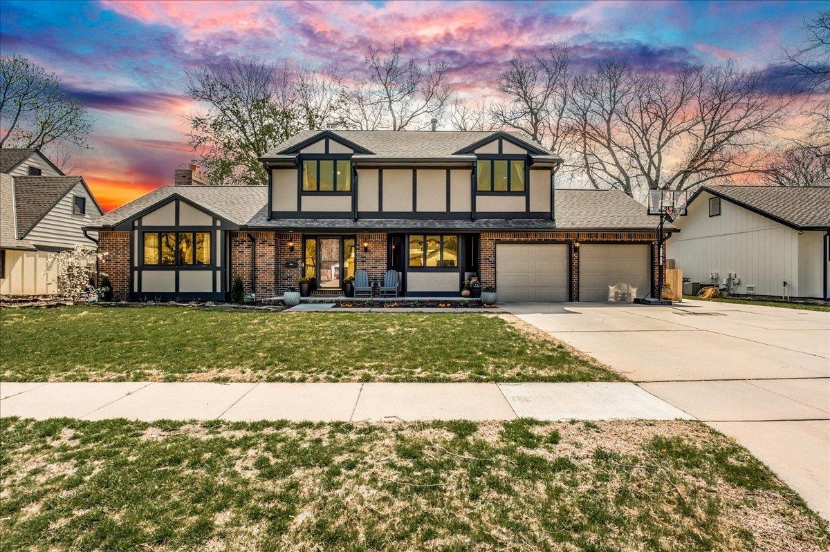 7507 E Norfolk Cir, Wichita, Kansas image 1