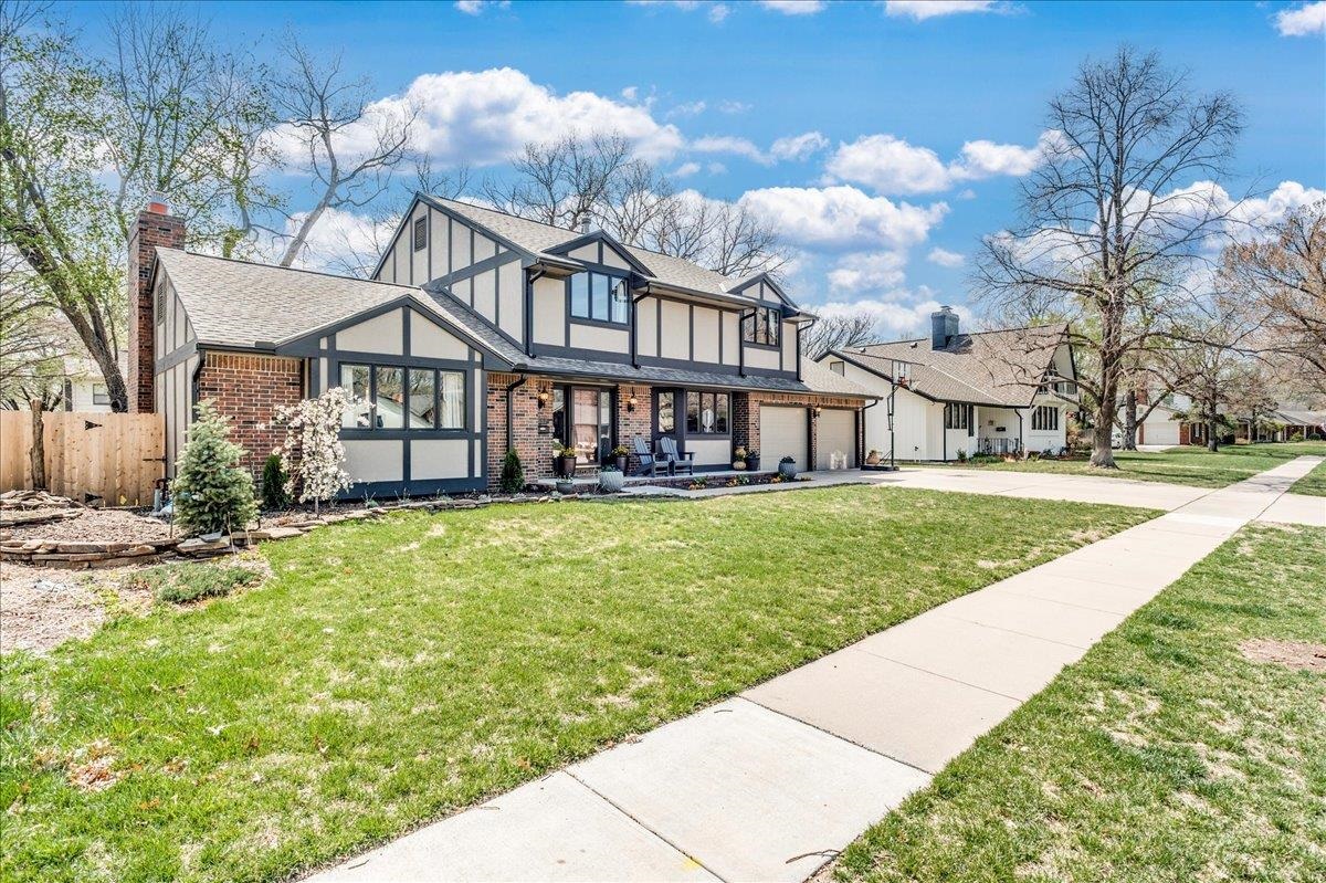 7507 E Norfolk Cir, Wichita, Kansas image 2
