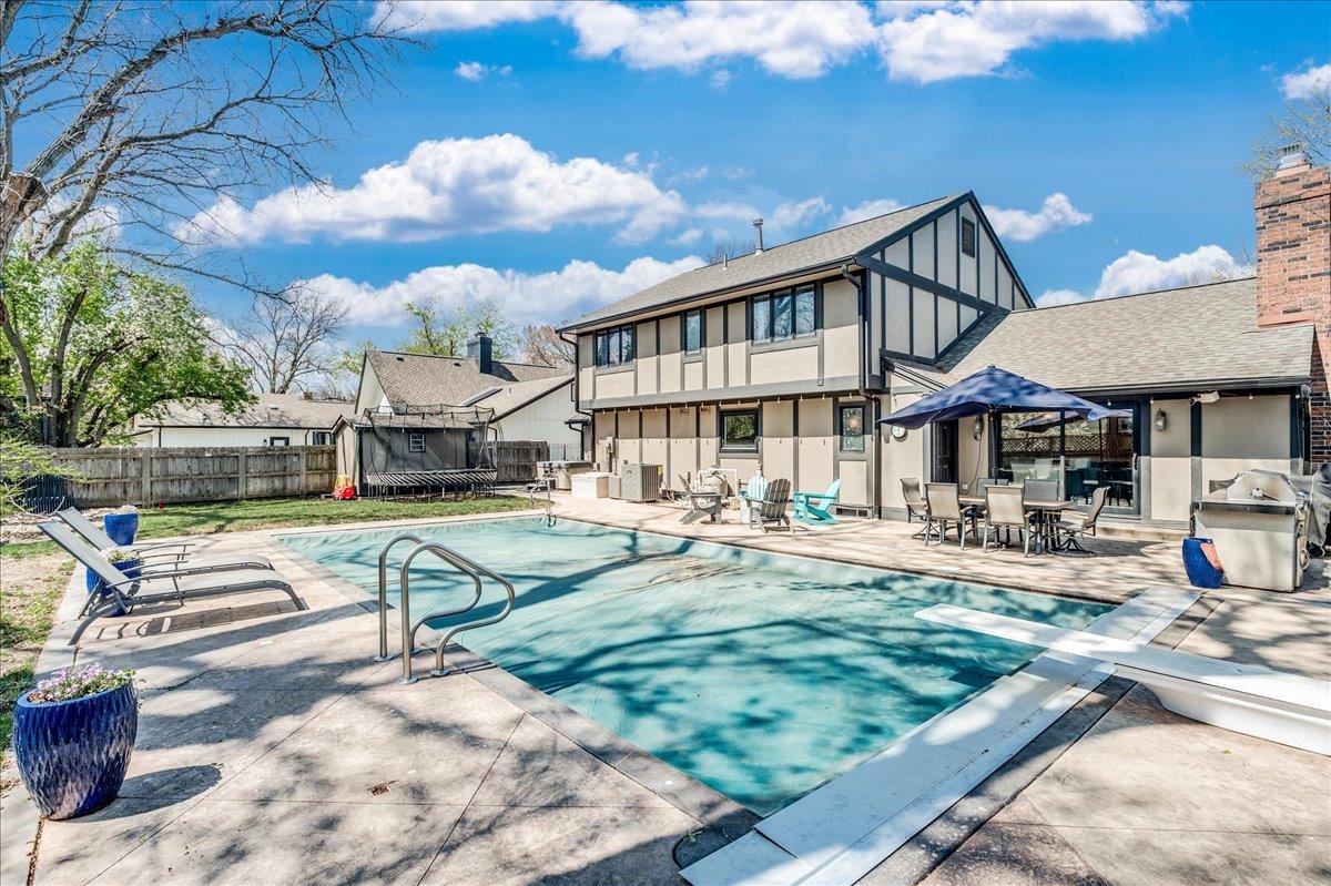 7507 E Norfolk Cir, Wichita, Kansas image 35