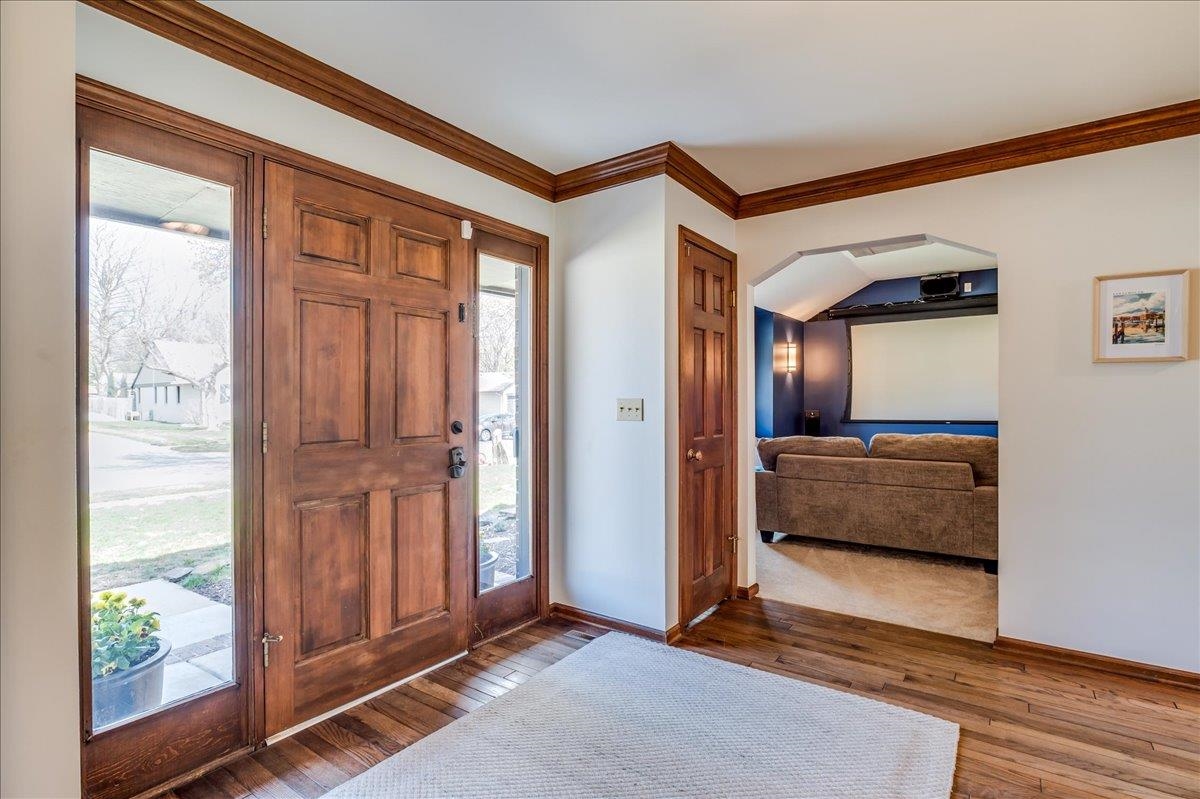 7507 E Norfolk Cir, Wichita, Kansas image 4