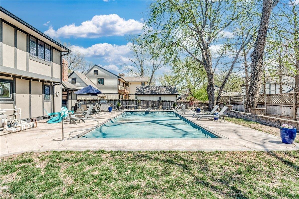 7507 E Norfolk Cir, Wichita, Kansas image 33
