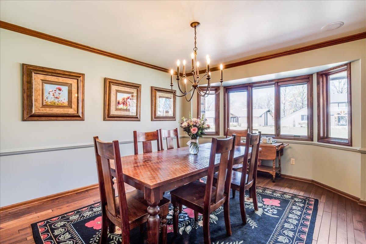 7507 E Norfolk Cir, Wichita, Kansas image 14