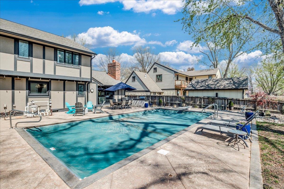 7507 E Norfolk Cir, Wichita, Kansas image 34