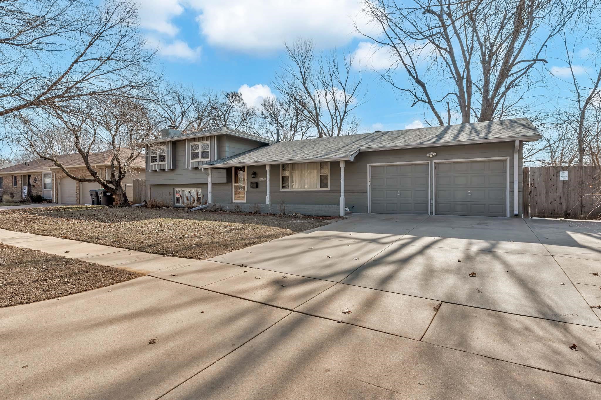 9429 W Briarwood Ave, Wichita, Kansas image 3