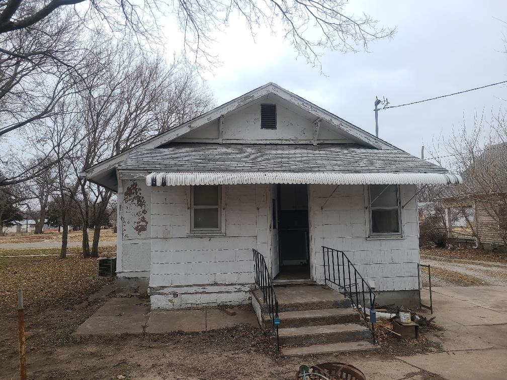 823 N Washington St, El Dorado, Kansas image 17