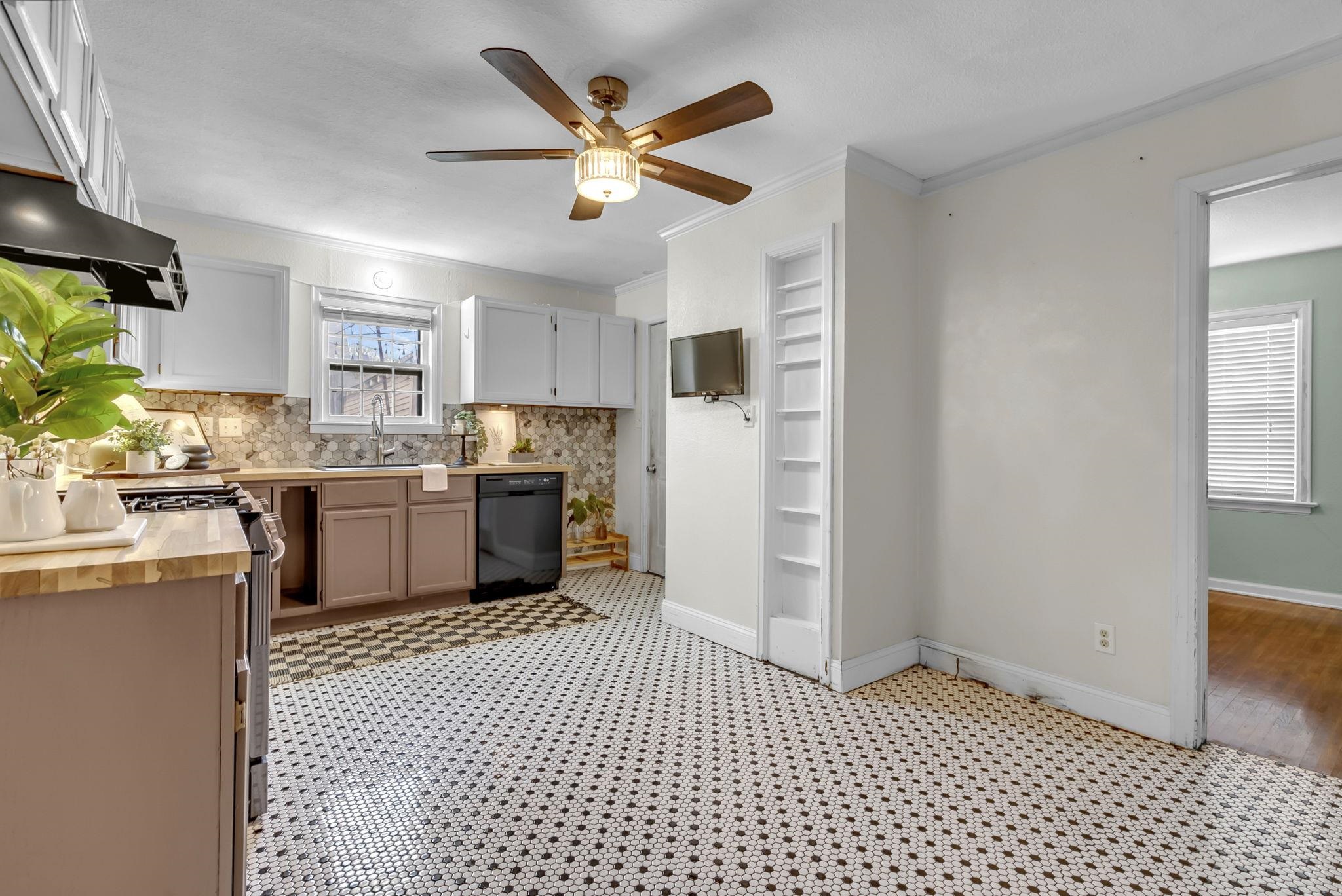 121 N Glendale St, Wichita, Kansas image 17