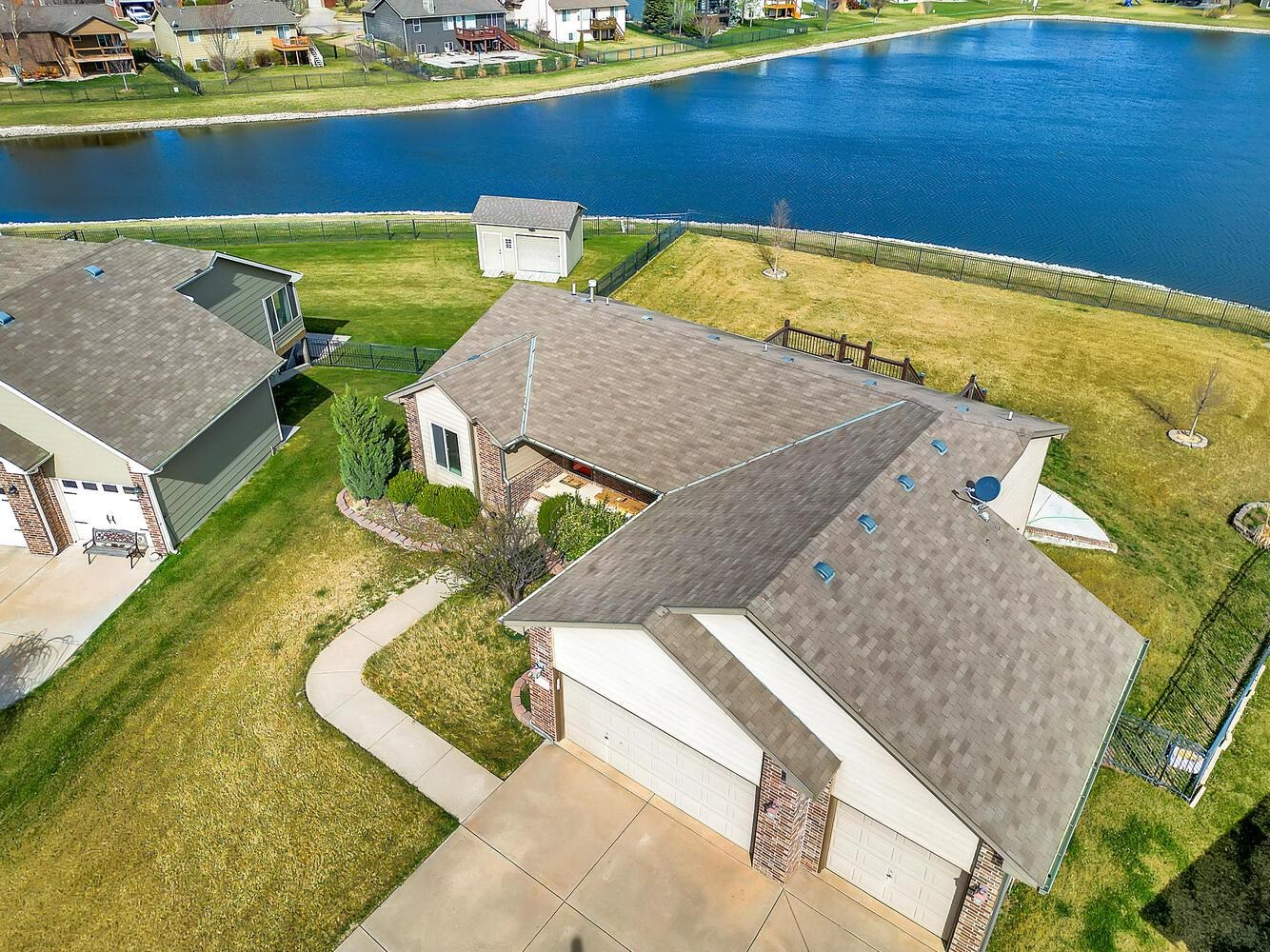 13938 W Westport Ct, Wichita, Kansas image 2
