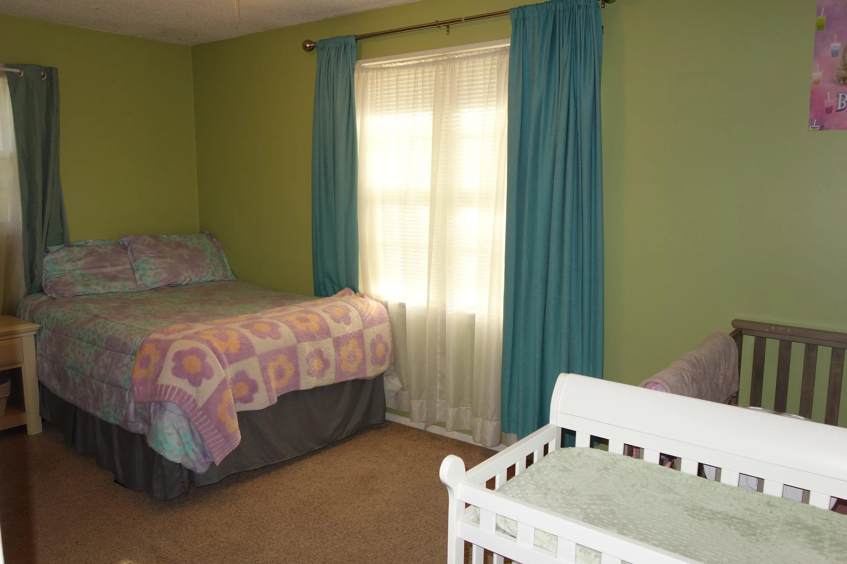 Mulvane, Kansas 67110, United States, 3 Bedrooms Bedrooms, ,2 BathroomsBathrooms,Residential,Active,196493