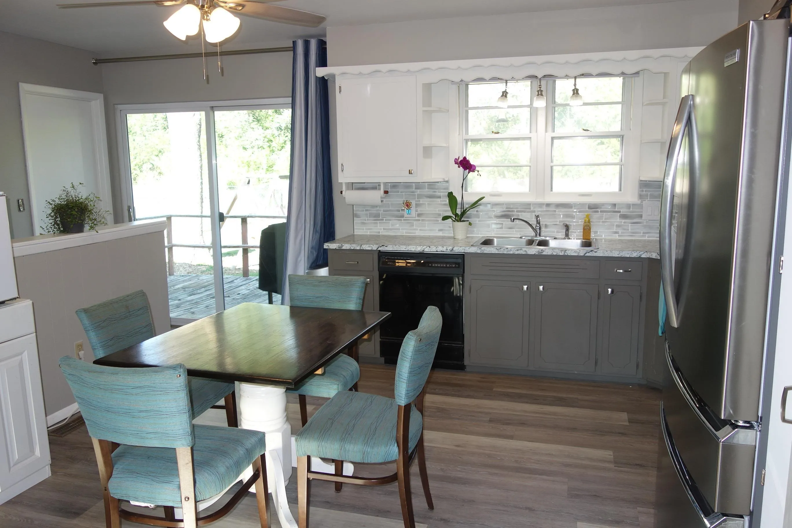 Mulvane, Kansas 67110, United States, 3 Bedrooms Bedrooms, ,2 BathroomsBathrooms,Residential,Active,196493