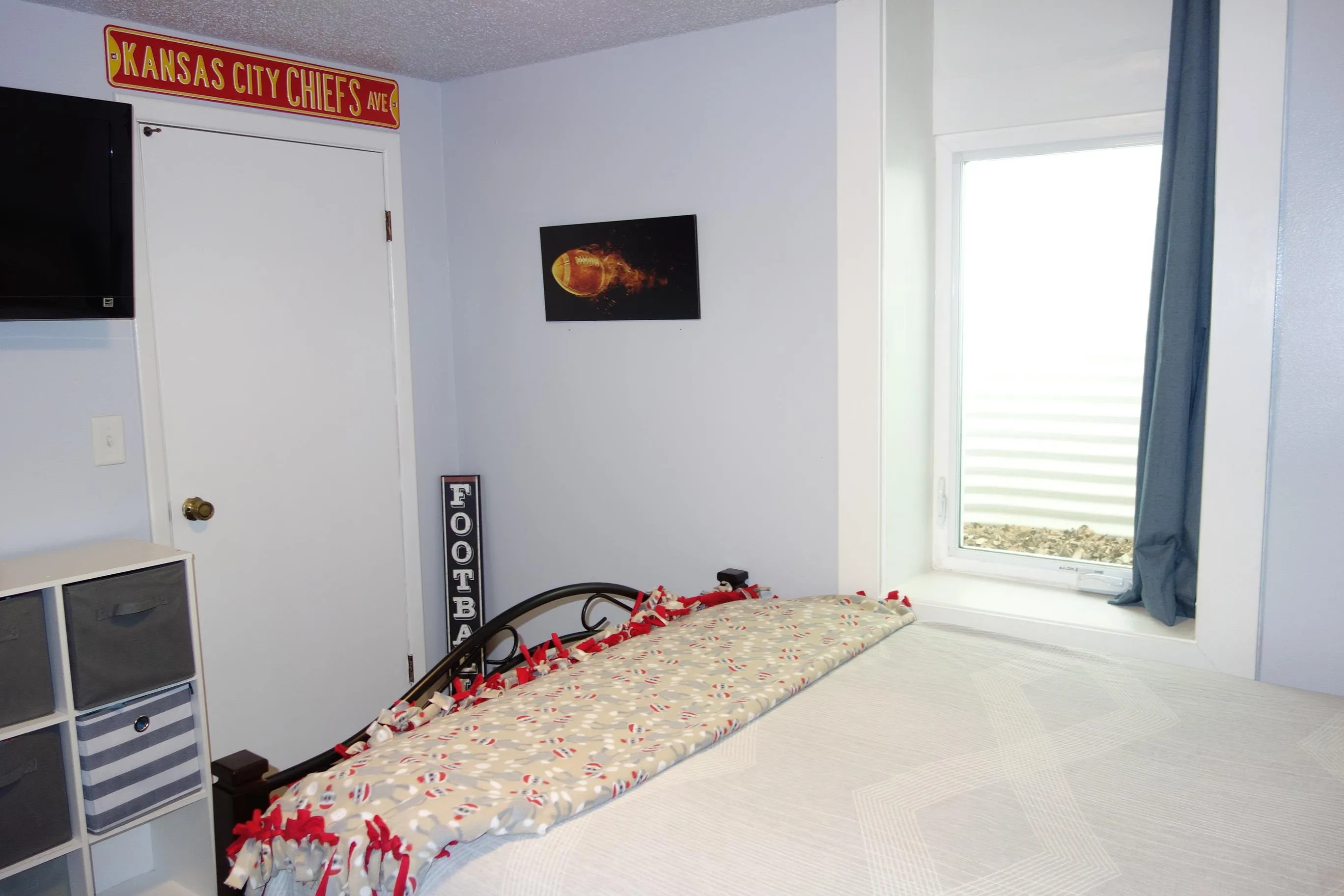 Mulvane, Kansas 67110, United States, 3 Bedrooms Bedrooms, ,2 BathroomsBathrooms,Residential,Active,196493