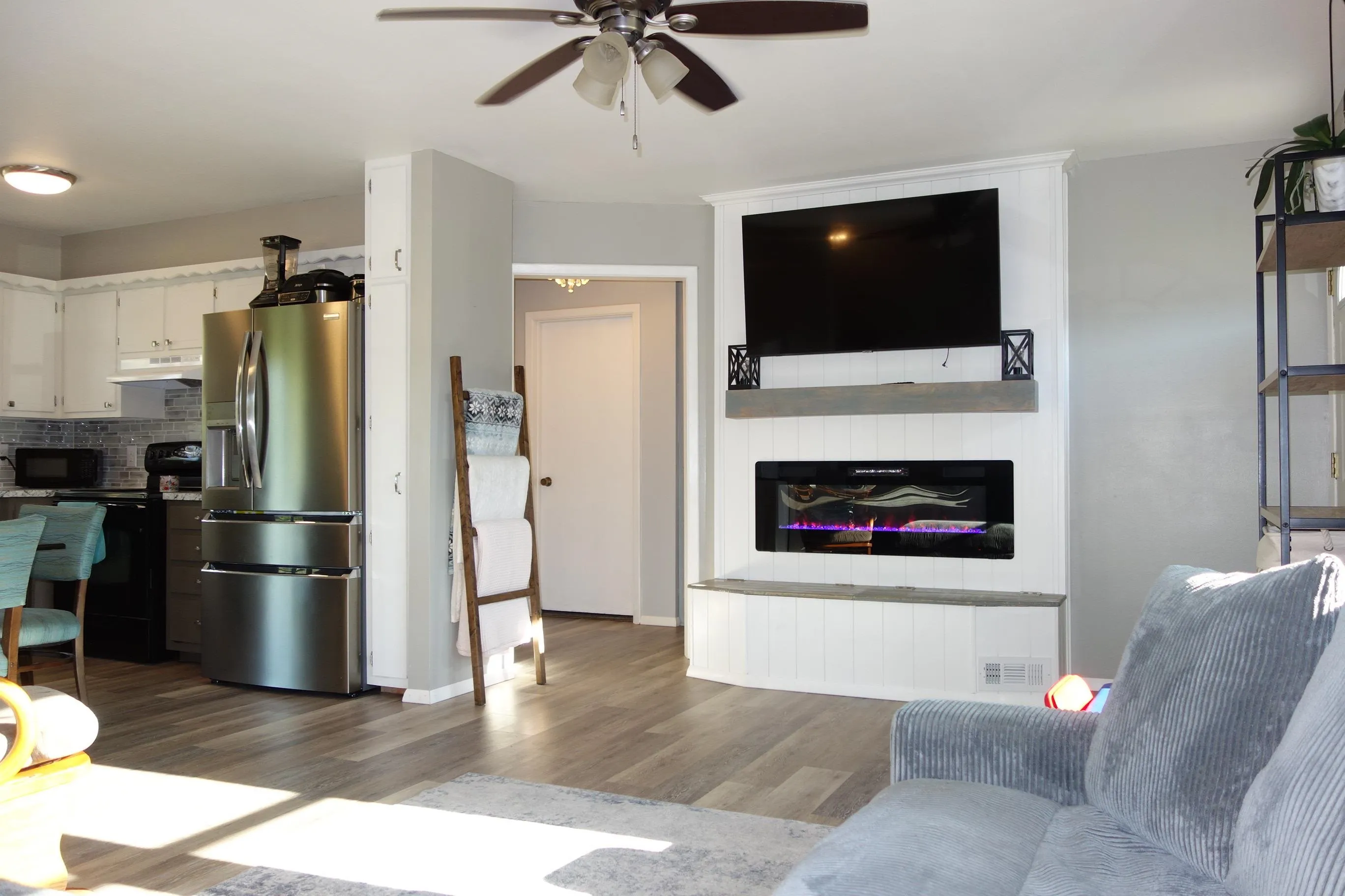 Mulvane, Kansas 67110, United States, 3 Bedrooms Bedrooms, ,2 BathroomsBathrooms,Residential,Active,196493