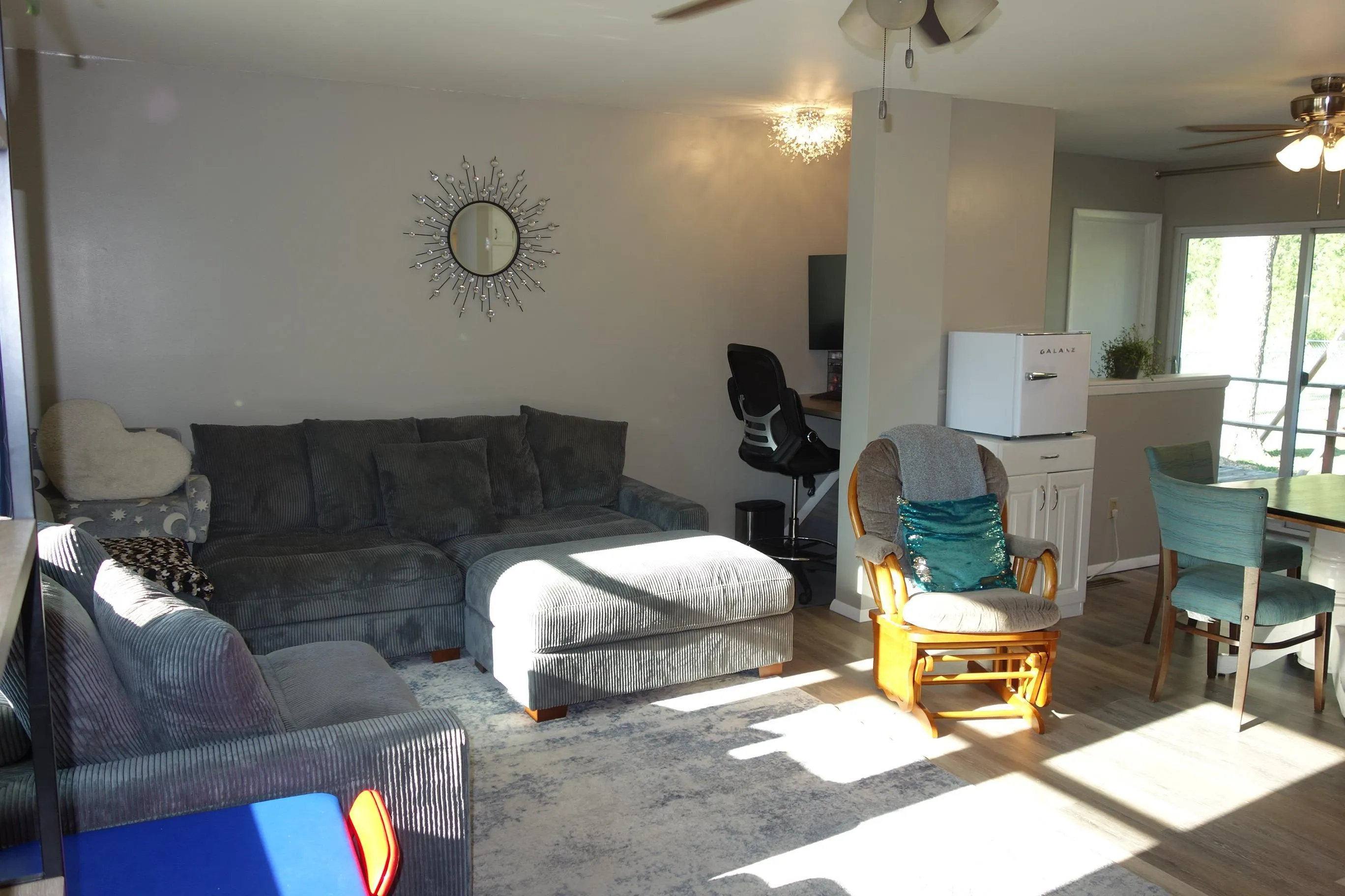 Mulvane, Kansas 67110, United States, 3 Bedrooms Bedrooms, ,2 BathroomsBathrooms,Residential,Active,196493