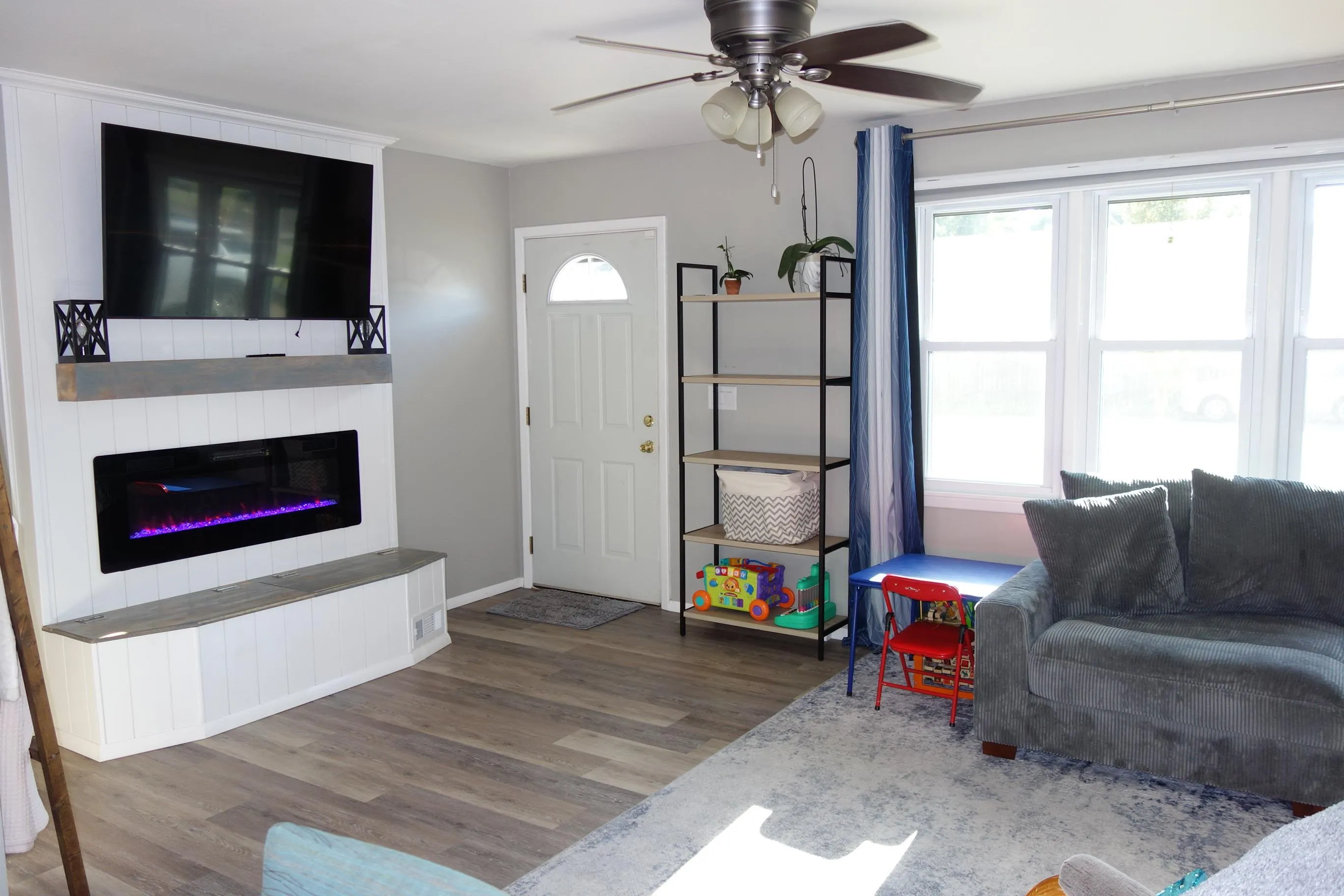 Mulvane, Kansas 67110, United States, 3 Bedrooms Bedrooms, ,2 BathroomsBathrooms,Residential,Active,196493