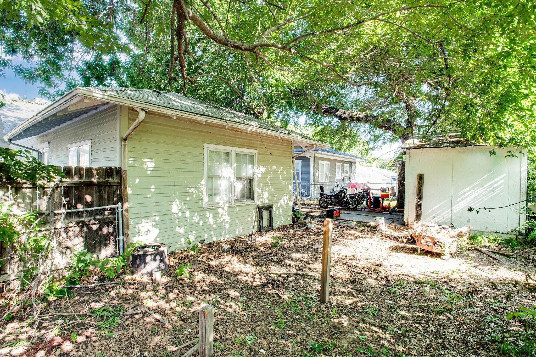 924 N Rutan St, Wichita, Virginia image 24