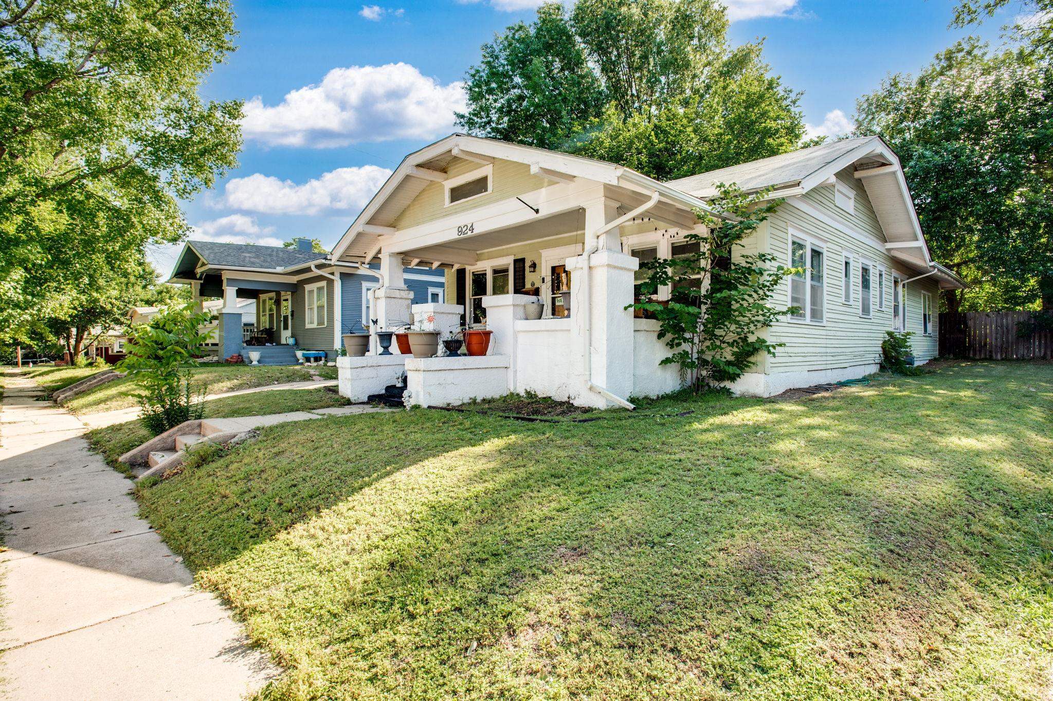 924 N Rutan St, Wichita, Virginia image 3