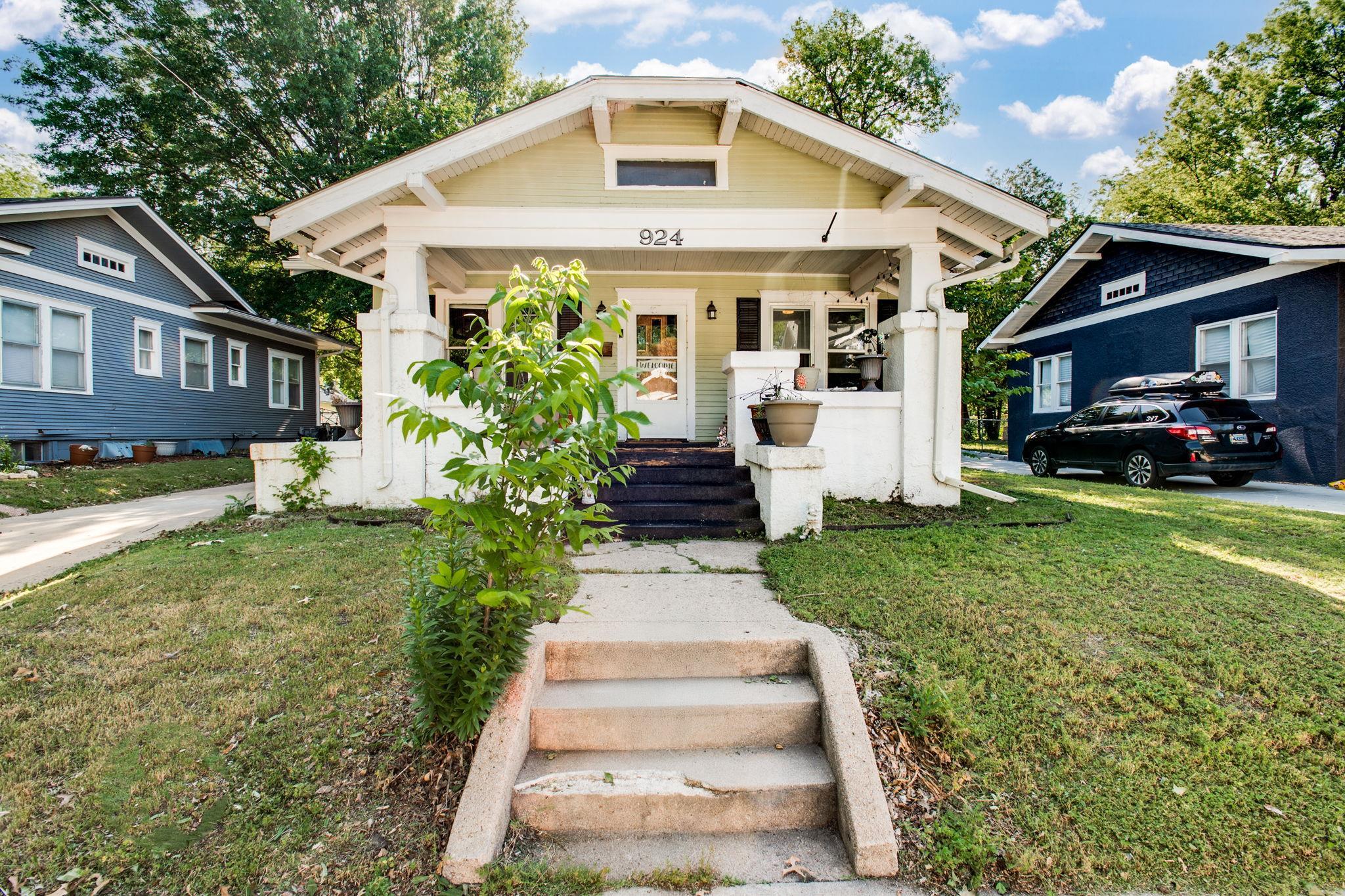 924 N Rutan St, Wichita, Virginia image 1