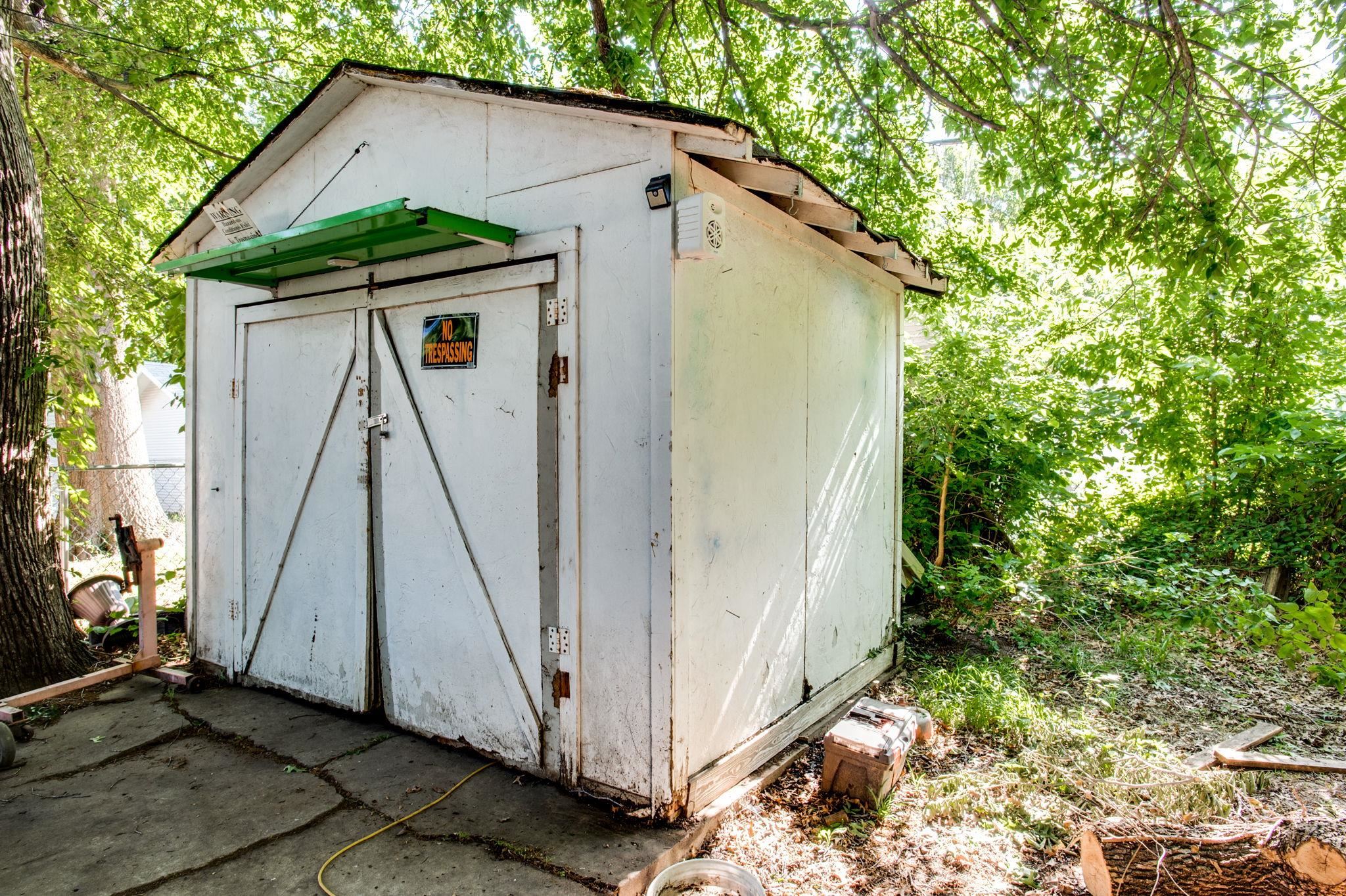 924 N Rutan St, Wichita, Virginia image 22