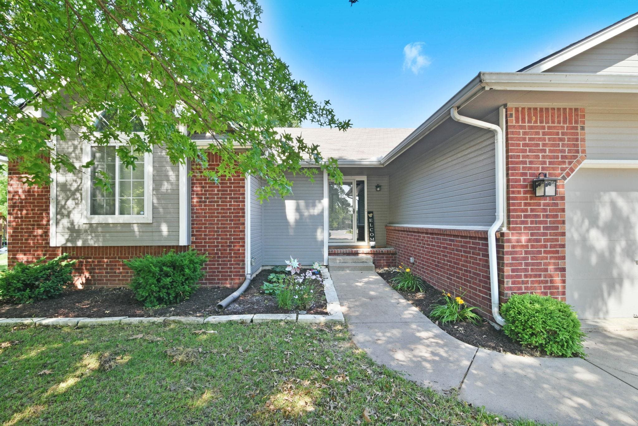3617 Whispering Brook Ct, Wichita, Kansas image 36