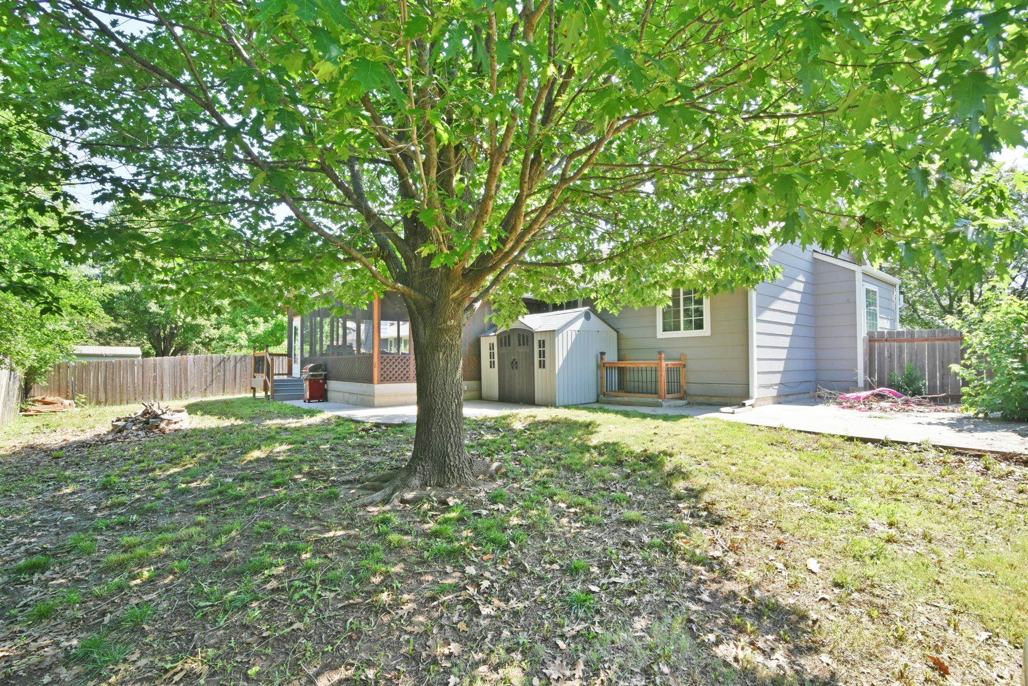 3617 Whispering Brook Ct, Wichita, Kansas image 27