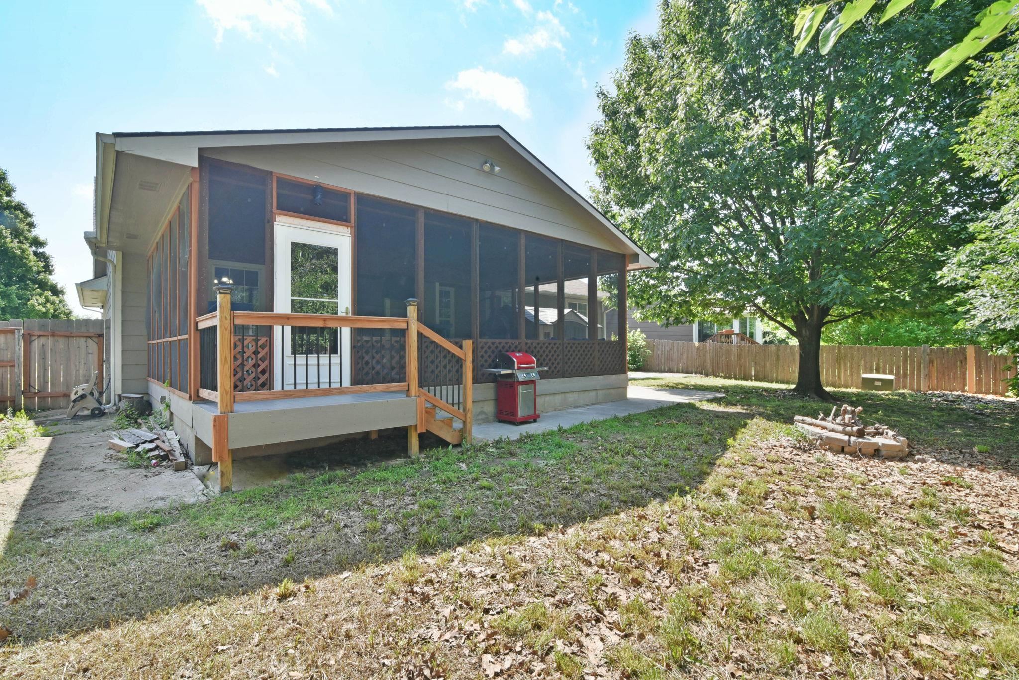 3617 Whispering Brook Ct, Wichita, Kansas image 29