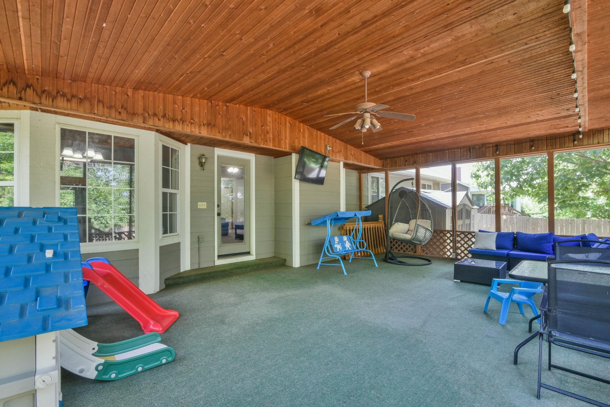 3617 Whispering Brook Ct, Wichita, Kansas image 30