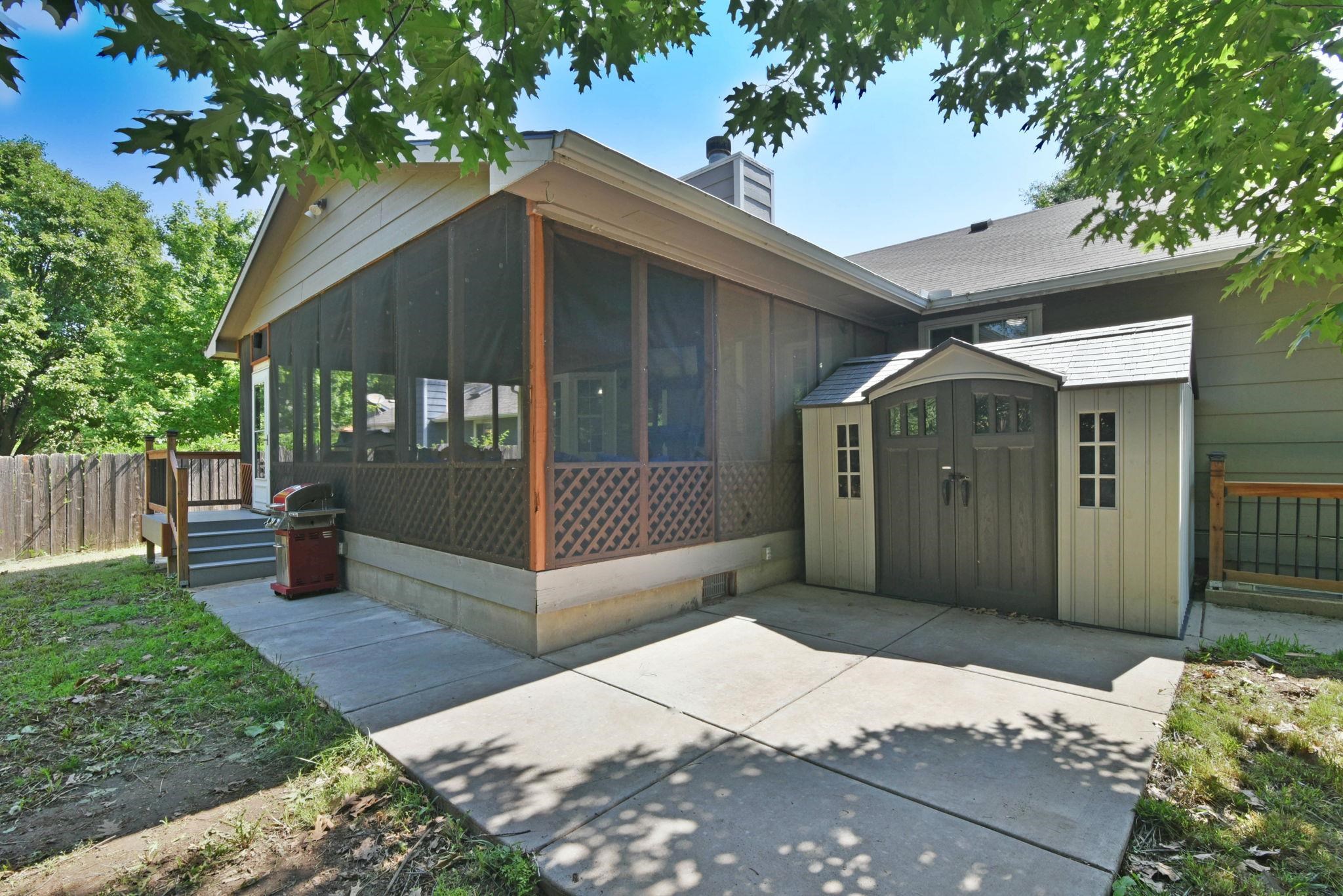 3617 Whispering Brook Ct, Wichita, Kansas image 28
