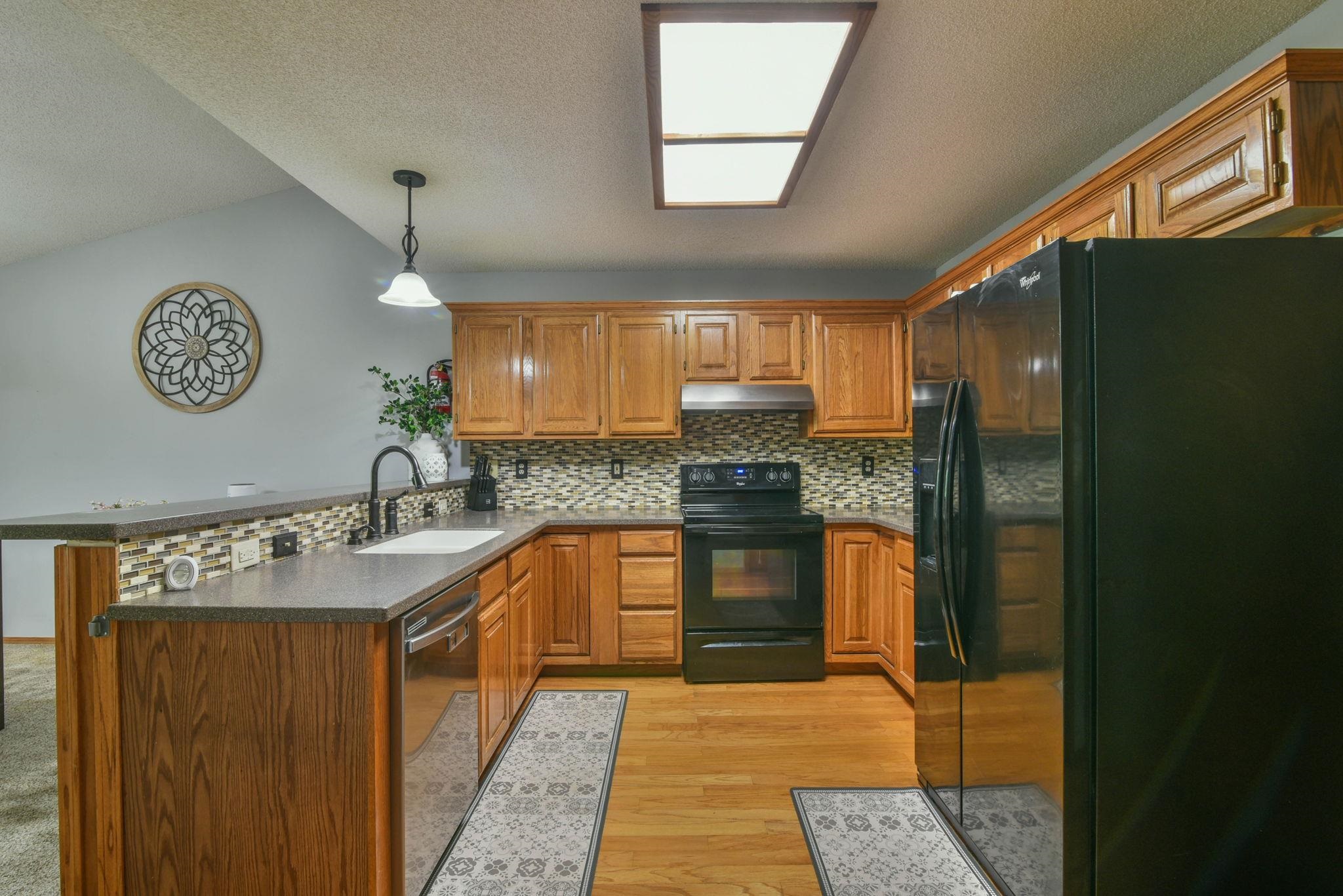 3617 Whispering Brook Ct, Wichita, Kansas image 8