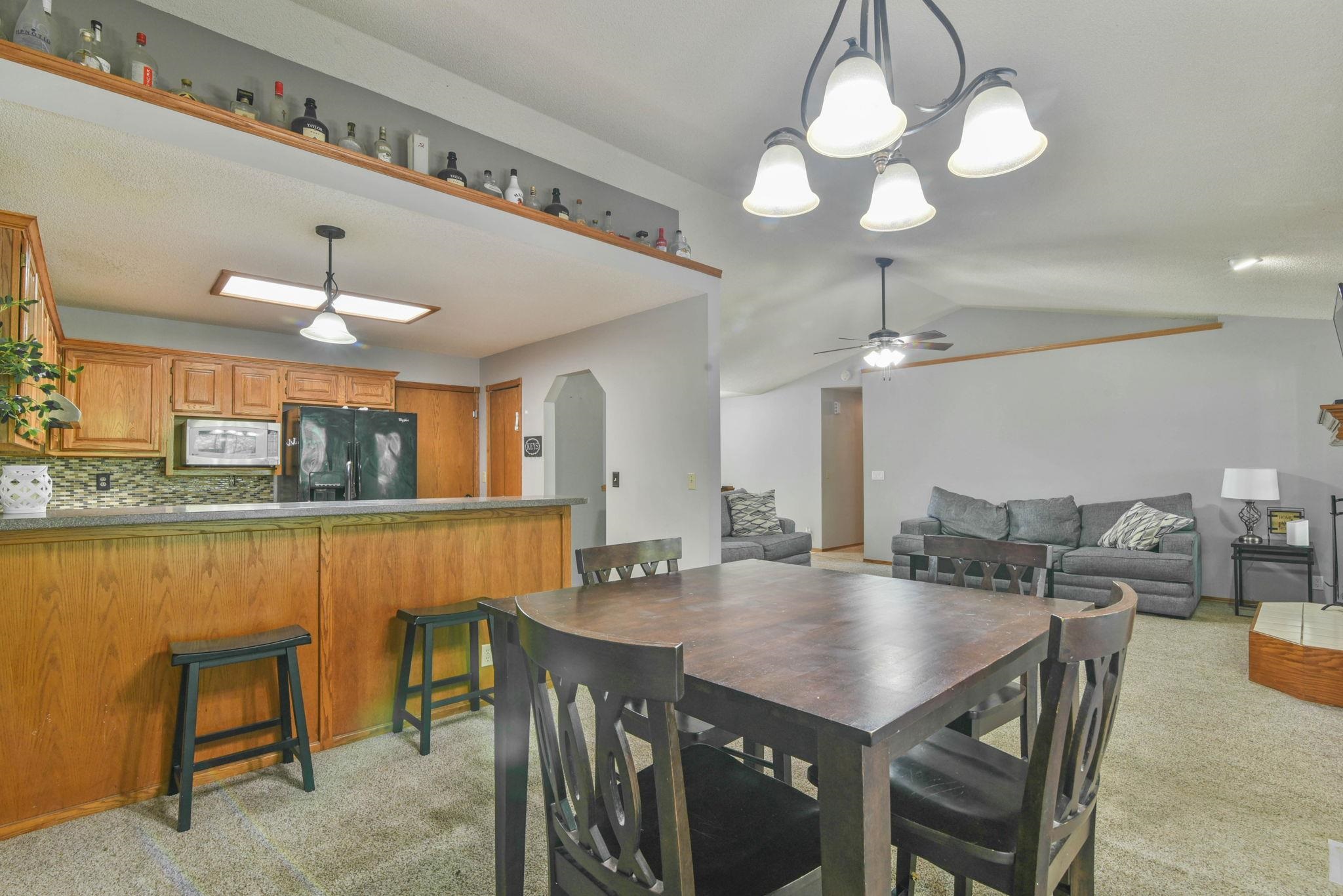 3617 Whispering Brook Ct, Wichita, Kansas image 6