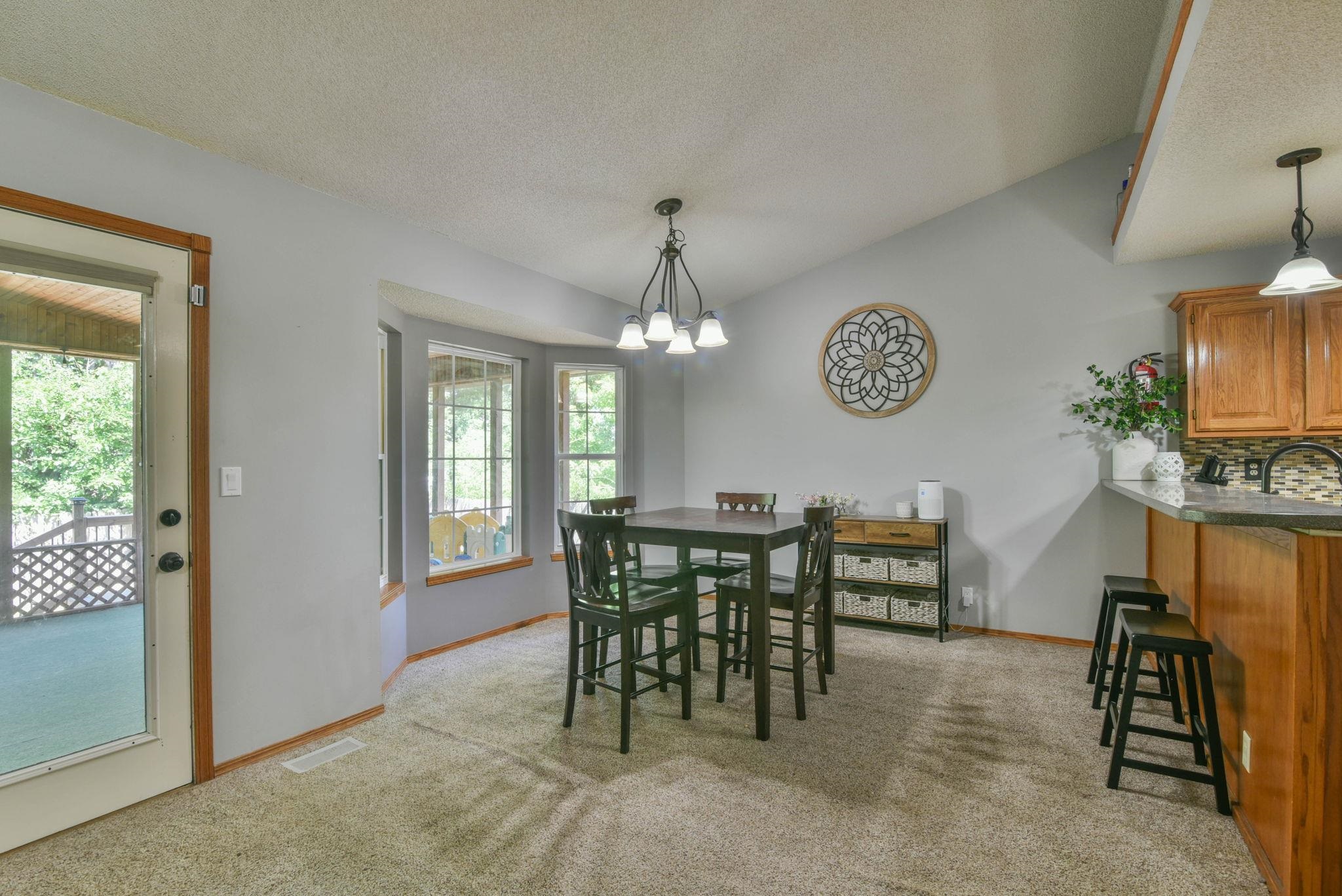 3617 Whispering Brook Ct, Wichita, Kansas image 4