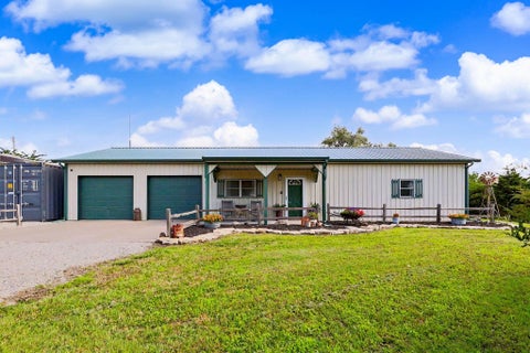 Homes For Sale - 9190 SE Turkey Creek Rd<br/> Leon, KS 67074