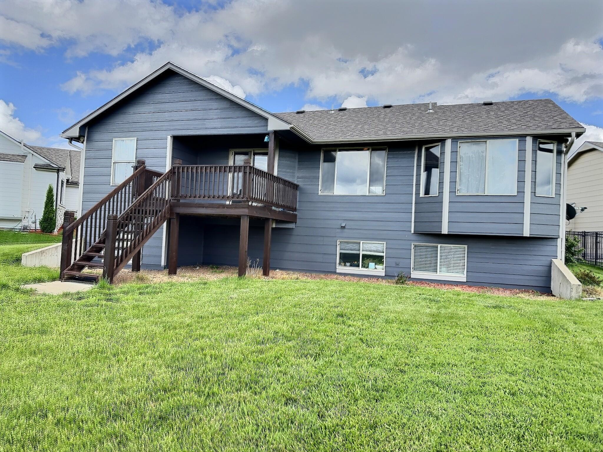 620 Goldspike Ct, Newton, Kansas image 29