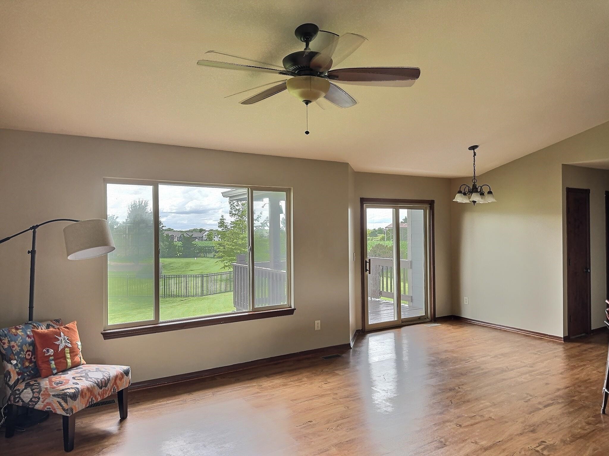 620 Goldspike Ct, Newton, Kansas image 3