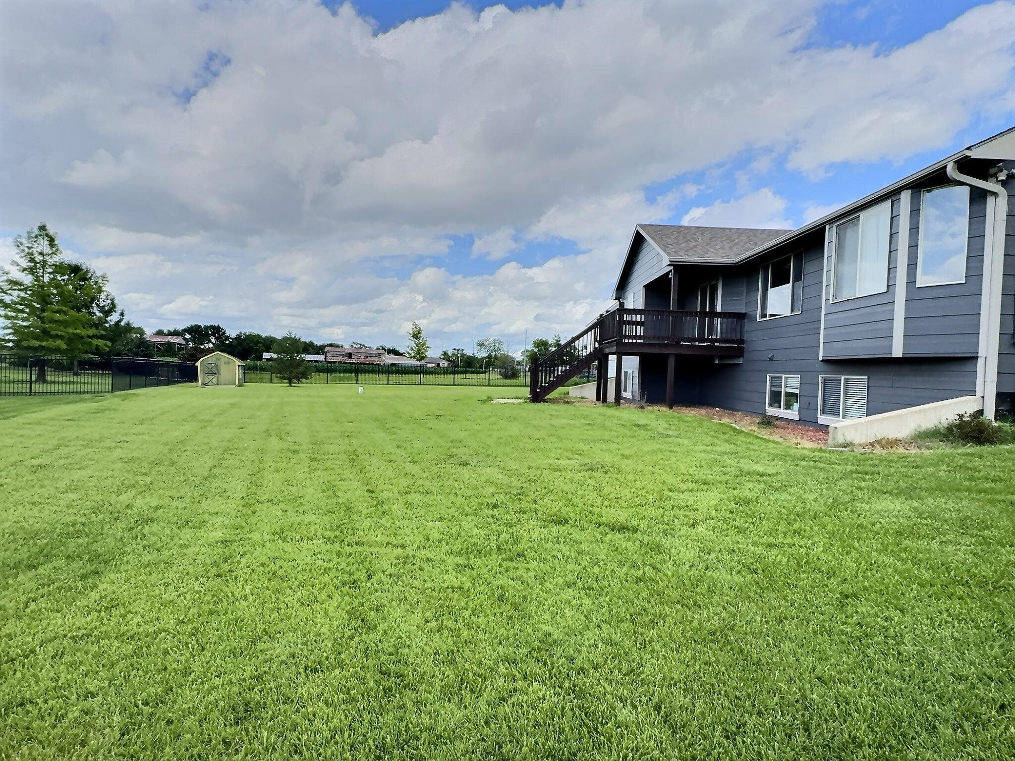 620 Goldspike Ct, Newton, Kansas image 27
