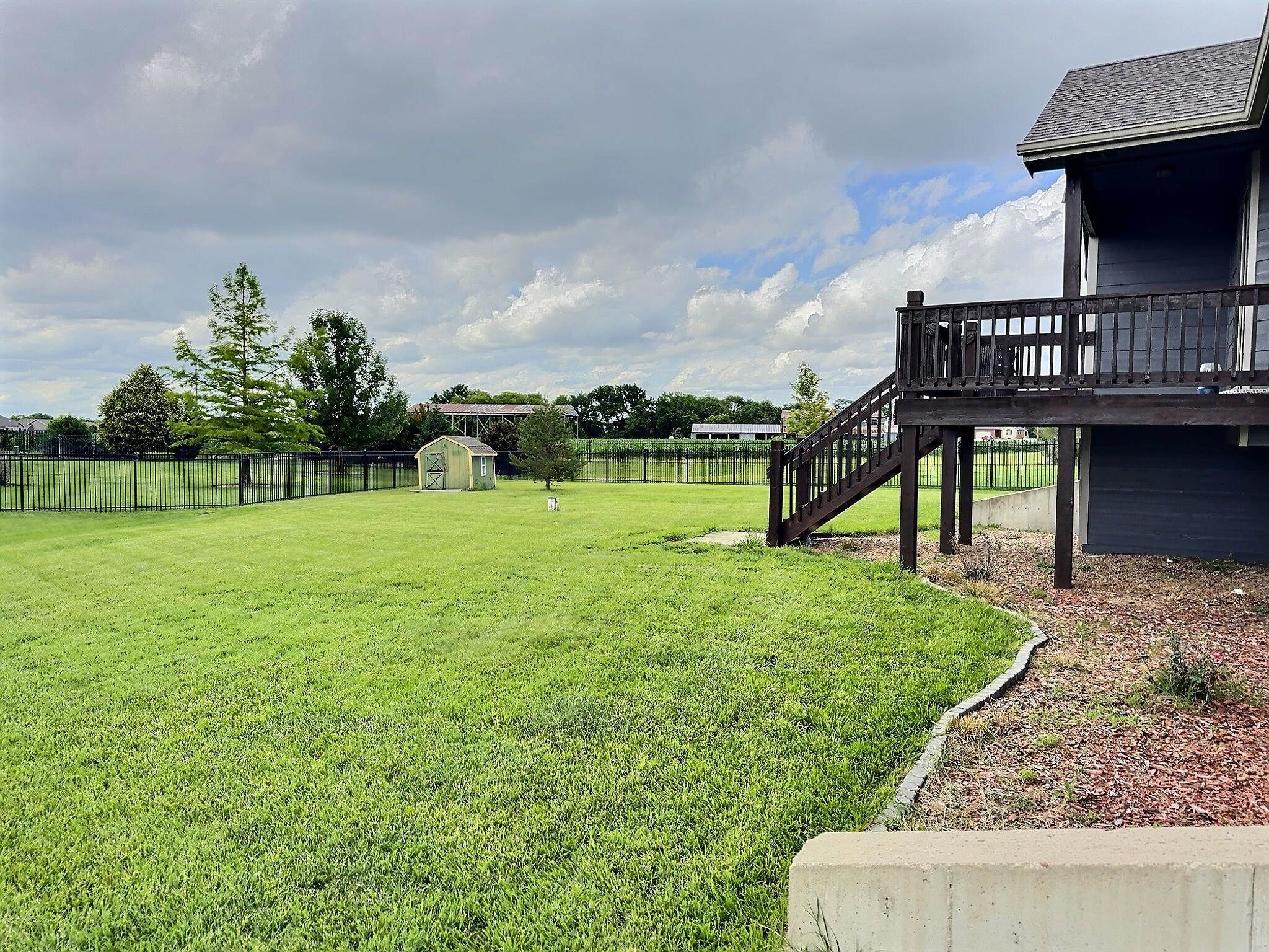 620 Goldspike Ct, Newton, Kansas image 28