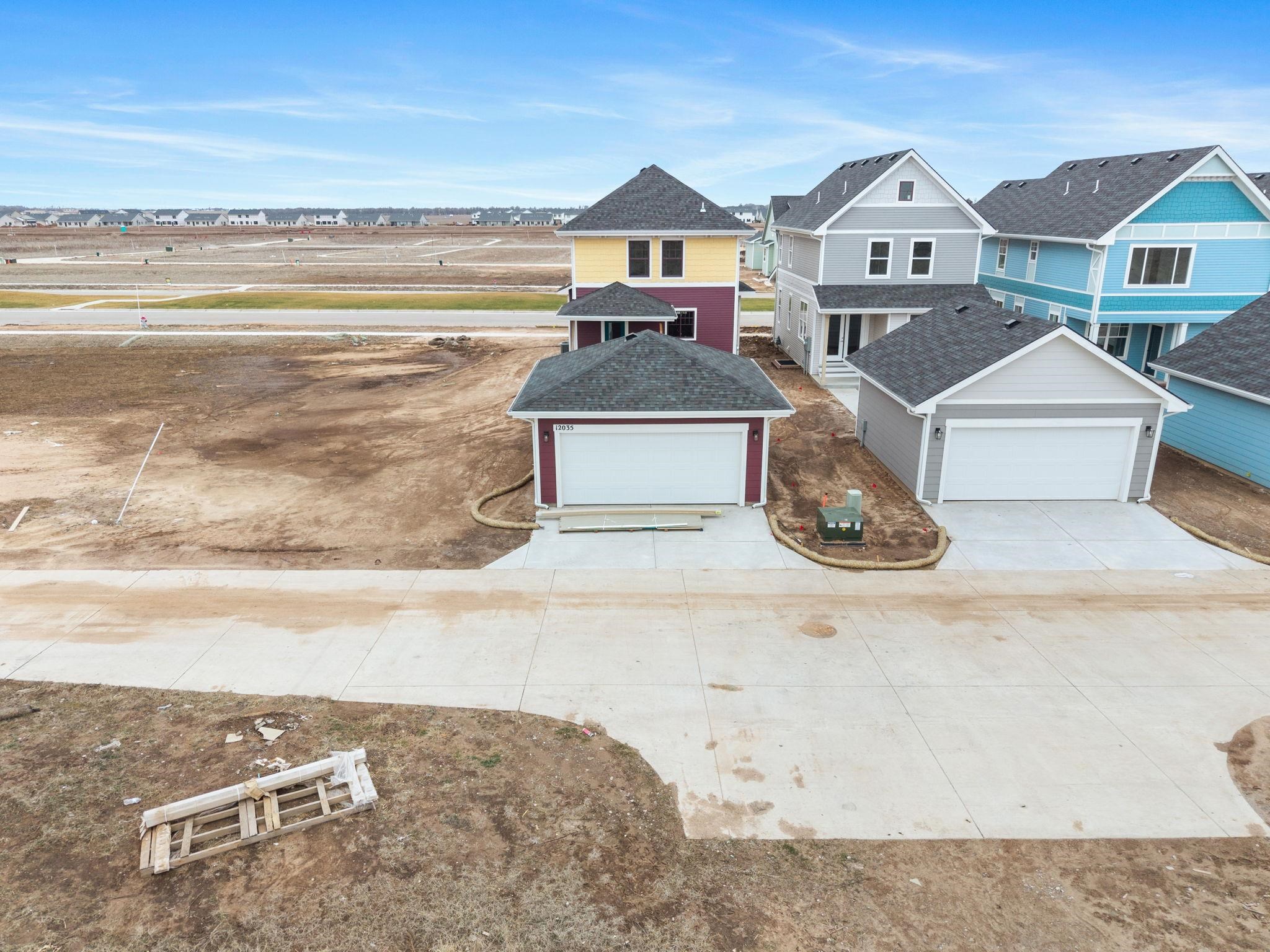 12035 W Arvada Blvd, Maize, Kansas image 31
