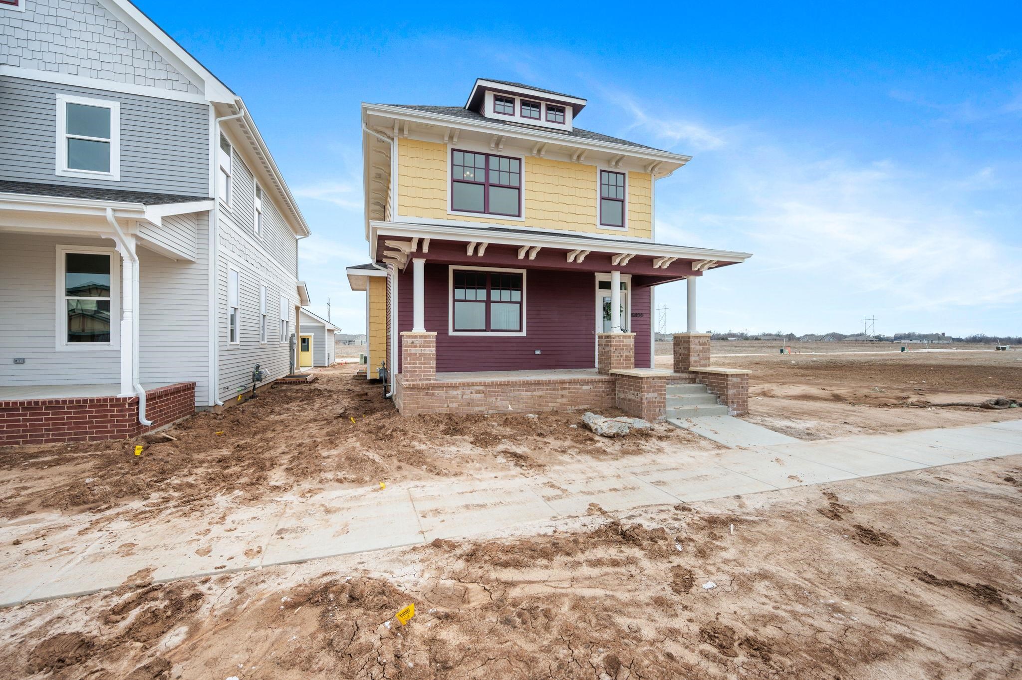 12035 W Arvada Blvd, Maize, Kansas image 2