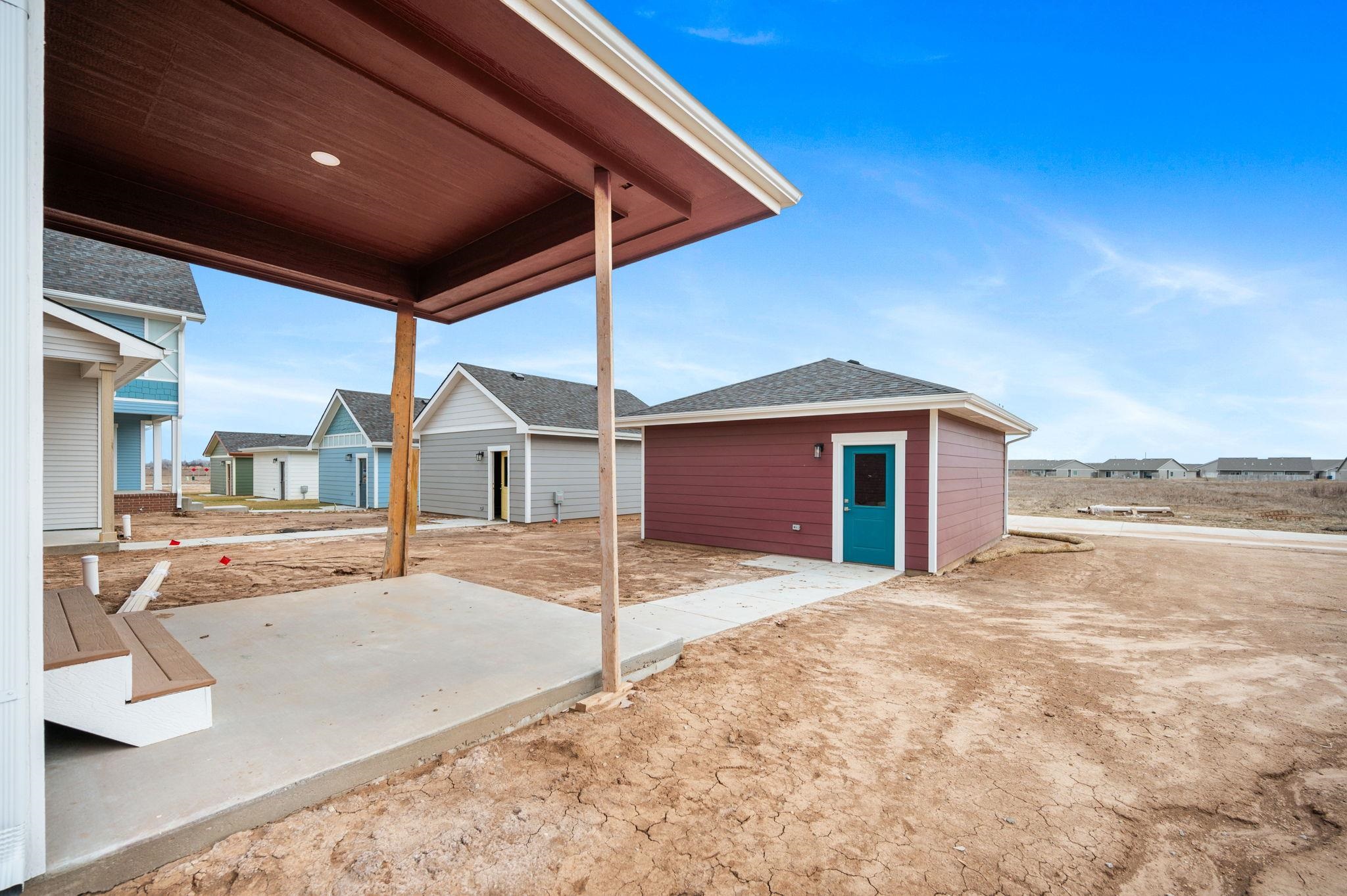 12035 W Arvada Blvd, Maize, Kansas image 27
