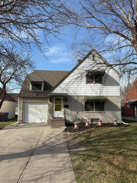 617 E Hancock St, McPherson, KS MLS: 652516
