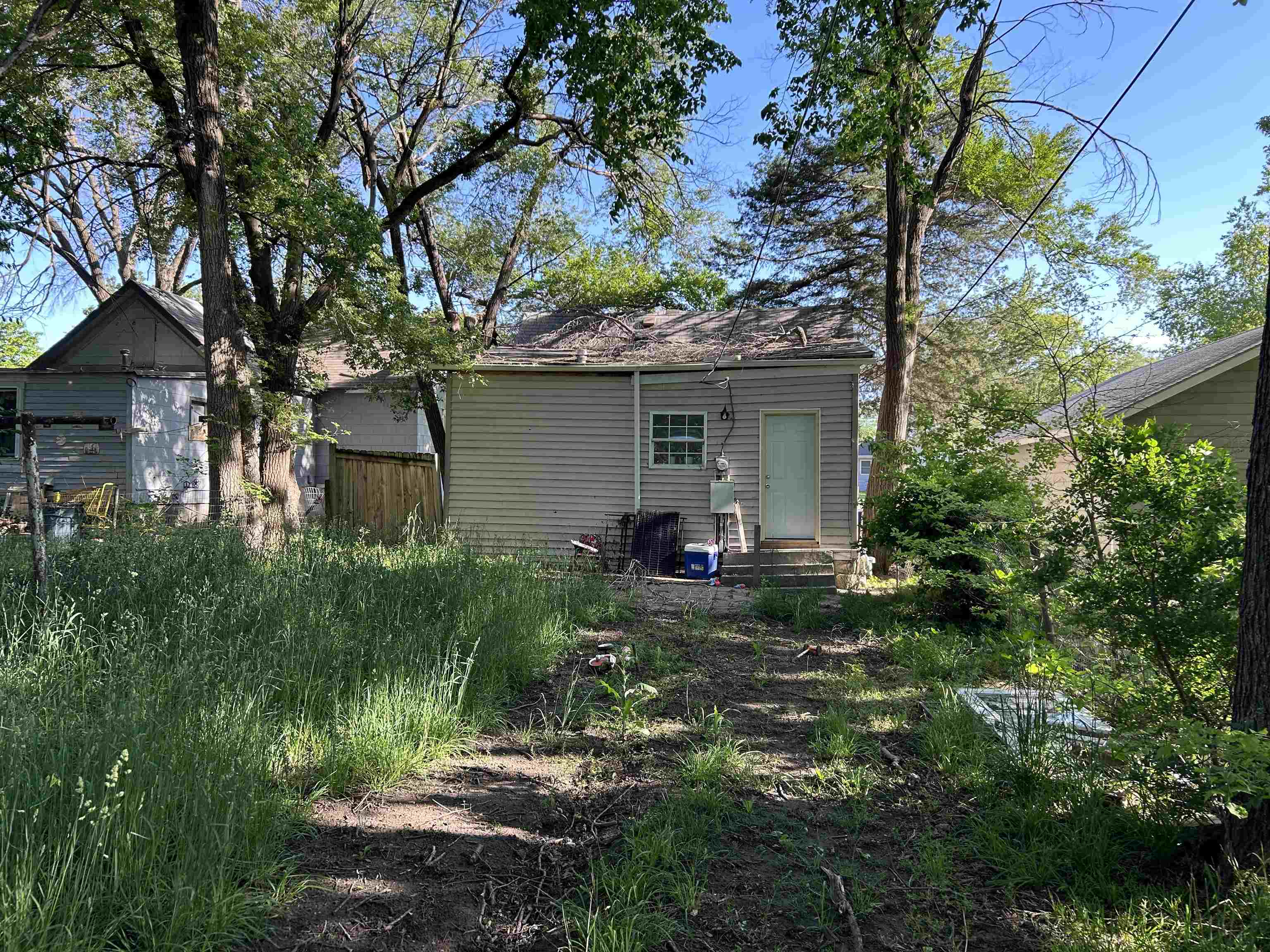 514 W 4th St, Newton, Kansas image 12